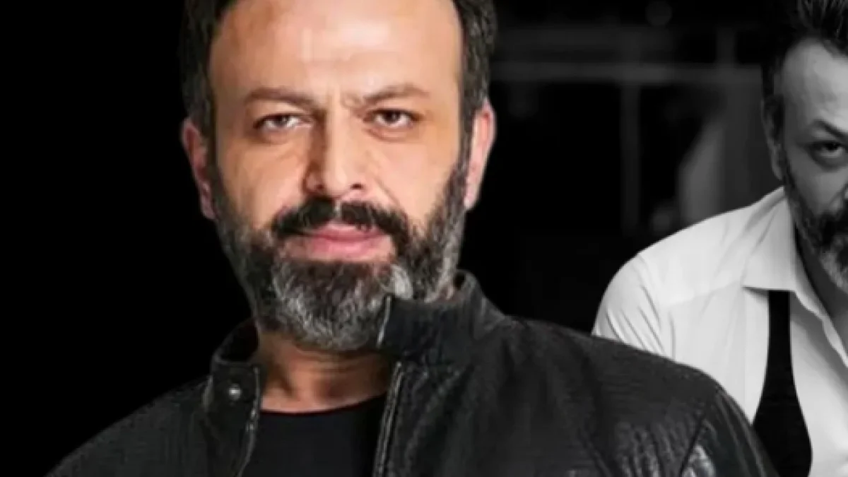 وفاة مفاجئة تهز الدراما التركية.. العثور على سرهات كيليتش جثة هامدة