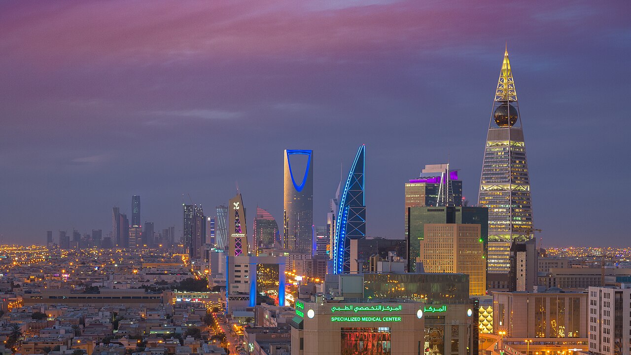 السعودية وألمانيا توقّعان مذكّرة لحوار استراتيجي