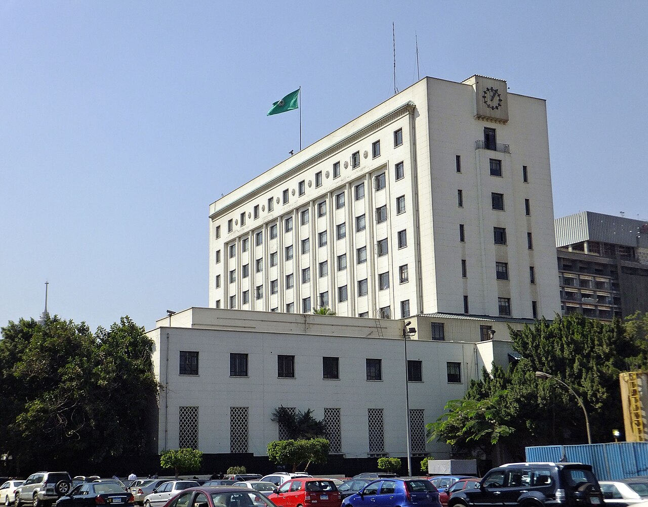الجامعة العربية تدعو لحماية الفلسطينيين ورفض تهجيرهم
