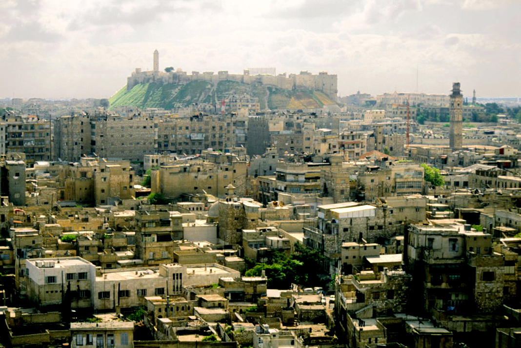 وقف المعارف التركي يخرّج طلاباً جدداً في أعزاز شمالي سوريا