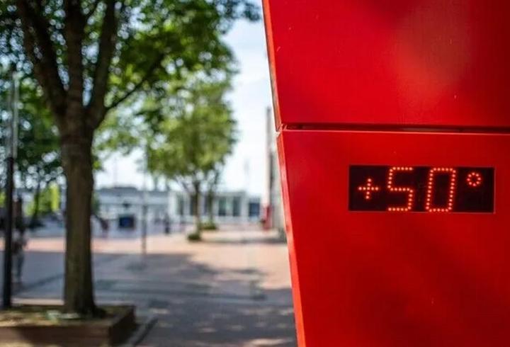 تقديرات: موجات الحر تحصد أرواح 35 ألف شخص في أوروبا هذا الصيف