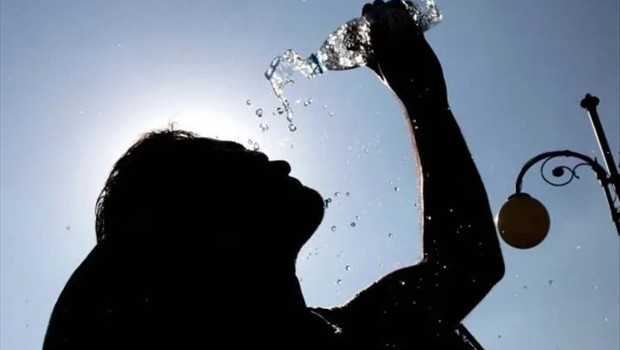 أغسطس 2026 يسجل أعلى متوسط حرارة شهرية في العالم