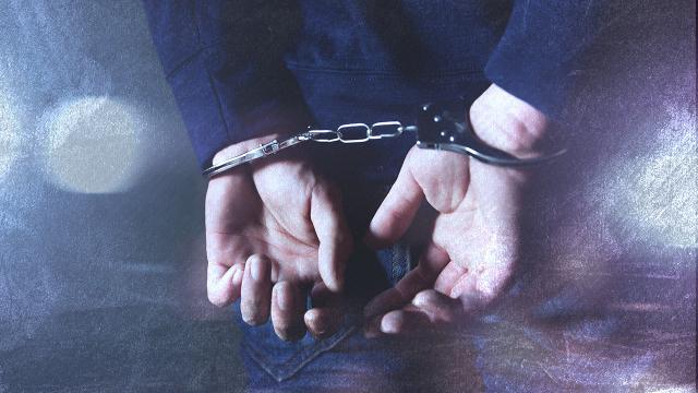 تركيا توقف مطلوبا بنشرة حمراء عند دخوله من جورجيا