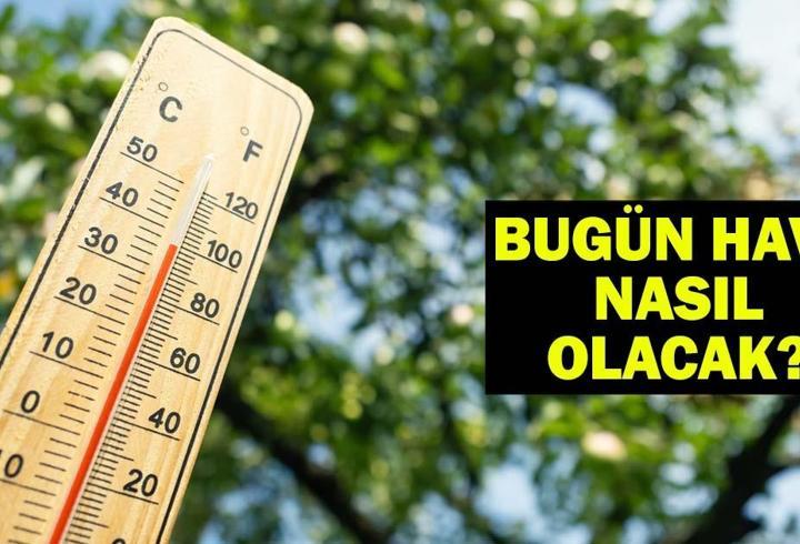 طقس حار ومستقر في تركيا وتحذير من ارتفاع الحرارة ظهرا