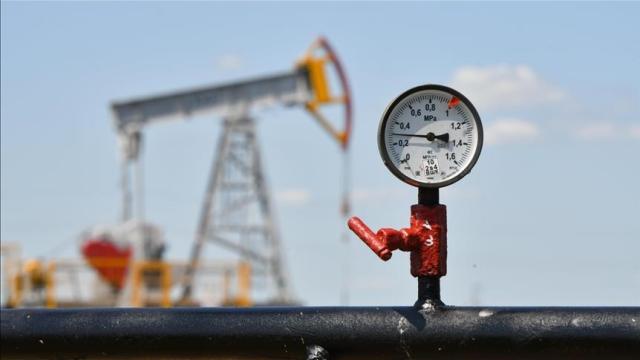 إدارة الطاقة الأميركية ترفع توقعاتها لأسعار النفط