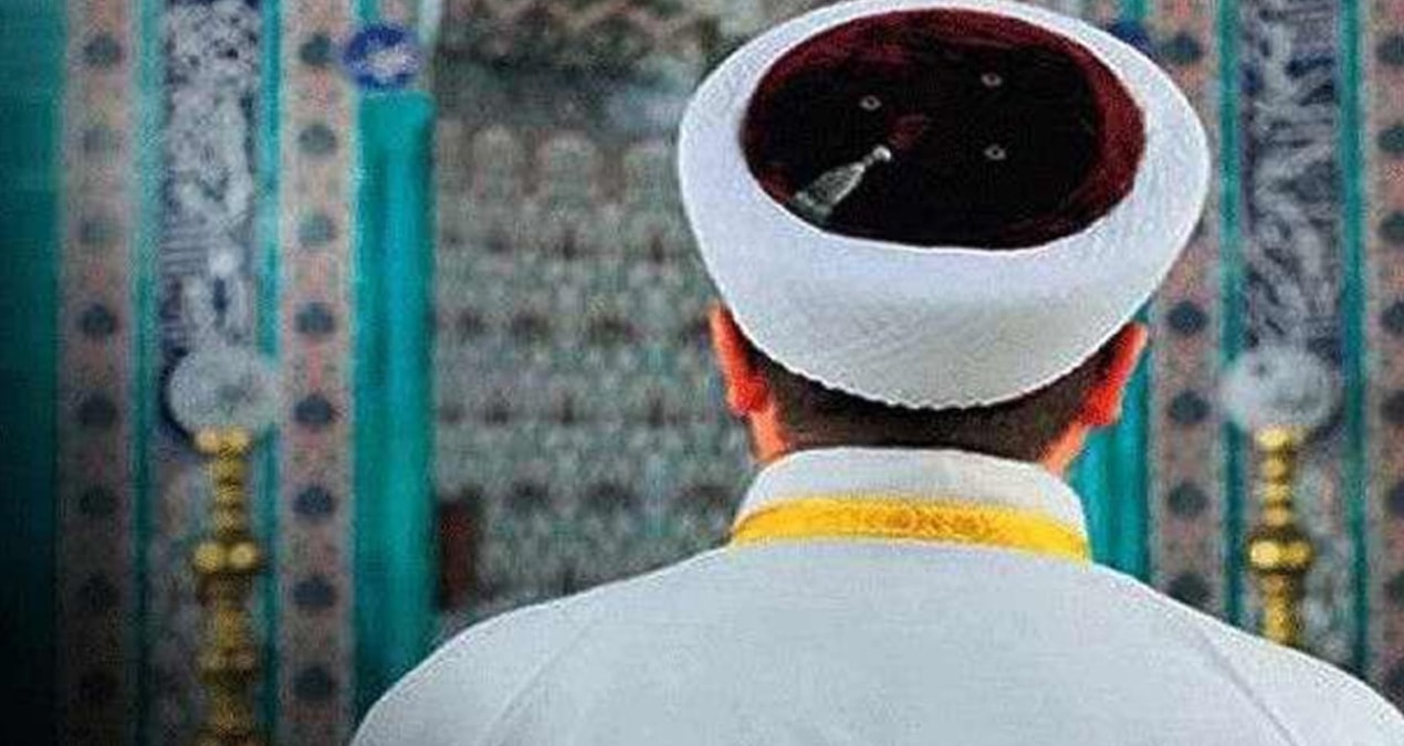 شكاوى ضد إمام في غازي عنتاب بزعم استخدام أموال زكاة لسداد ديون قمار