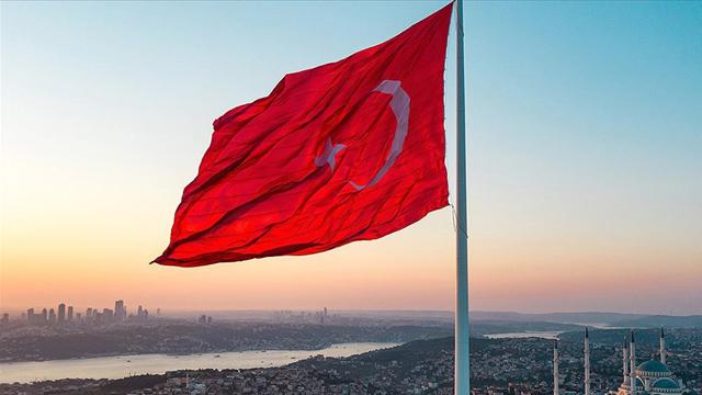 تركيا تخطط لربط آسيا والخليج بأوروبا عبر شبكة ممرات وسكك حديدية