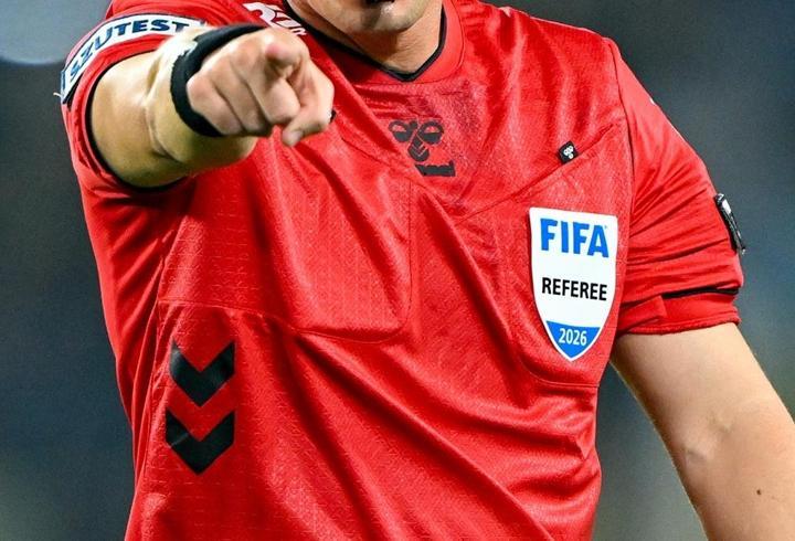 الاتحاد التركي يعلن حكام مباريات الجولة الخامسة من الدوري الممتاز