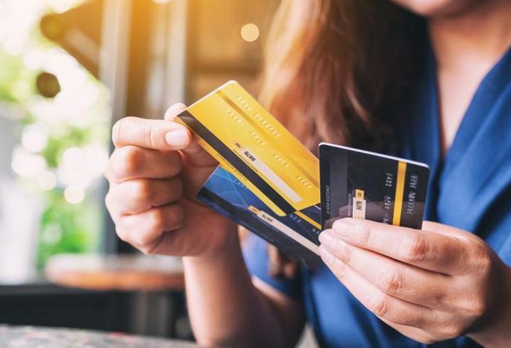 هيئة الرقابة المصرفية تحسم الجدل حول حدود بطاقات الائتمان في تركيا