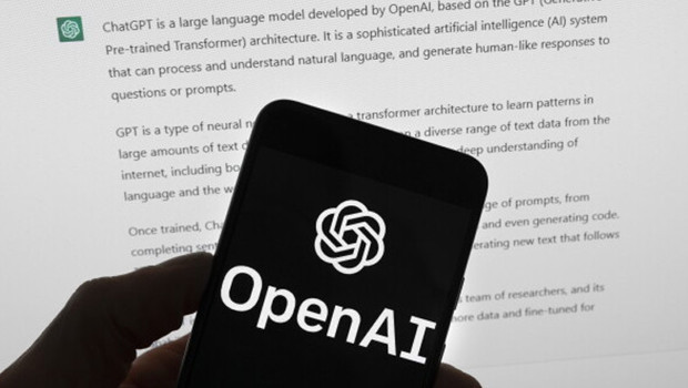 OpenAI تطالب الكونغرس الأميركي بقواعد إلزامية لأمان الذكاء الاصطناعي
