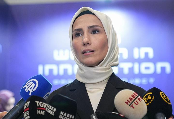 دعوة من إسطنبول لتعزيز حضور النساء في صناعة الذكاء الاصطناعي