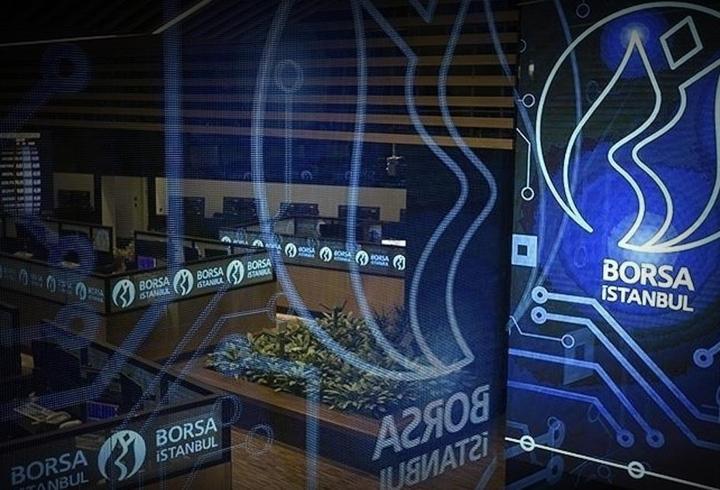 بورصة إسطنبول تغلق على تراجع 0.77% وسط ضغوط عالمية