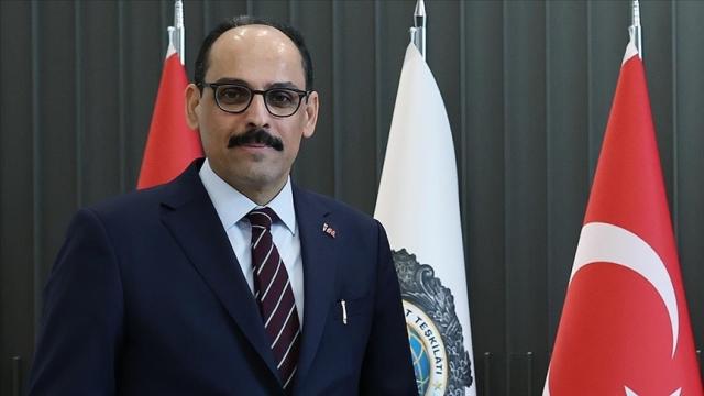 لقاء أمني رفيع في أنقرة يبحث التعاون التركي العراقي وطريق التنمية