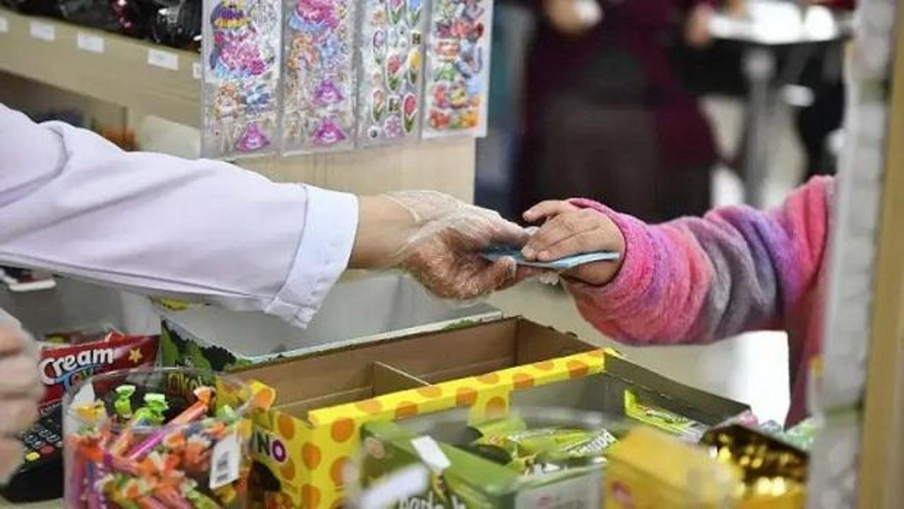 إسطنبول تطلق دعماً شهرياً بقيمة ألفي ليرة لوجبات الطلاب في المدارس