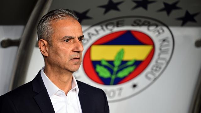 إسماعيل كارتال يستقيل من تدريب فنربخشة بعد التعادل مع روما