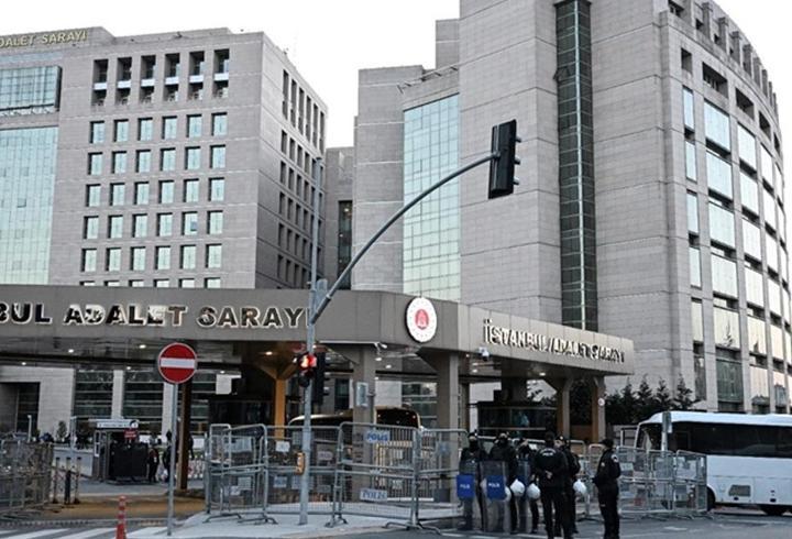 محاكمة بلدية إسطنبول تتواصل في جلستها الـ79 وتأجيلها إلى 14 سبتمبر