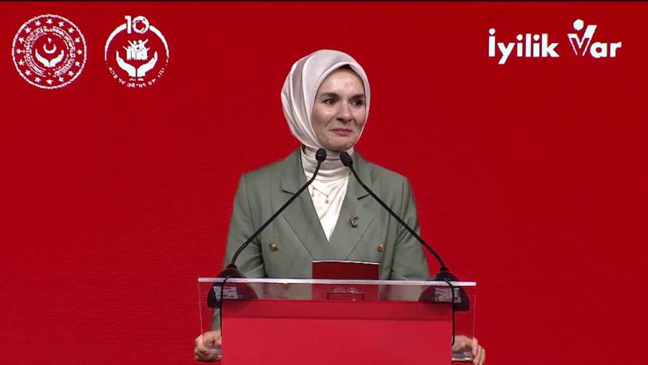 تركيا تطلق منصة «İyilik Var» لجمع مبادرات التطوع والمساعدة
