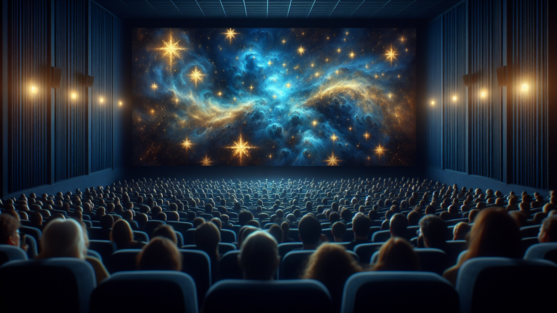 الذكاء الاصطناعي يدخل السينما من بوابة مهرجان البندقية