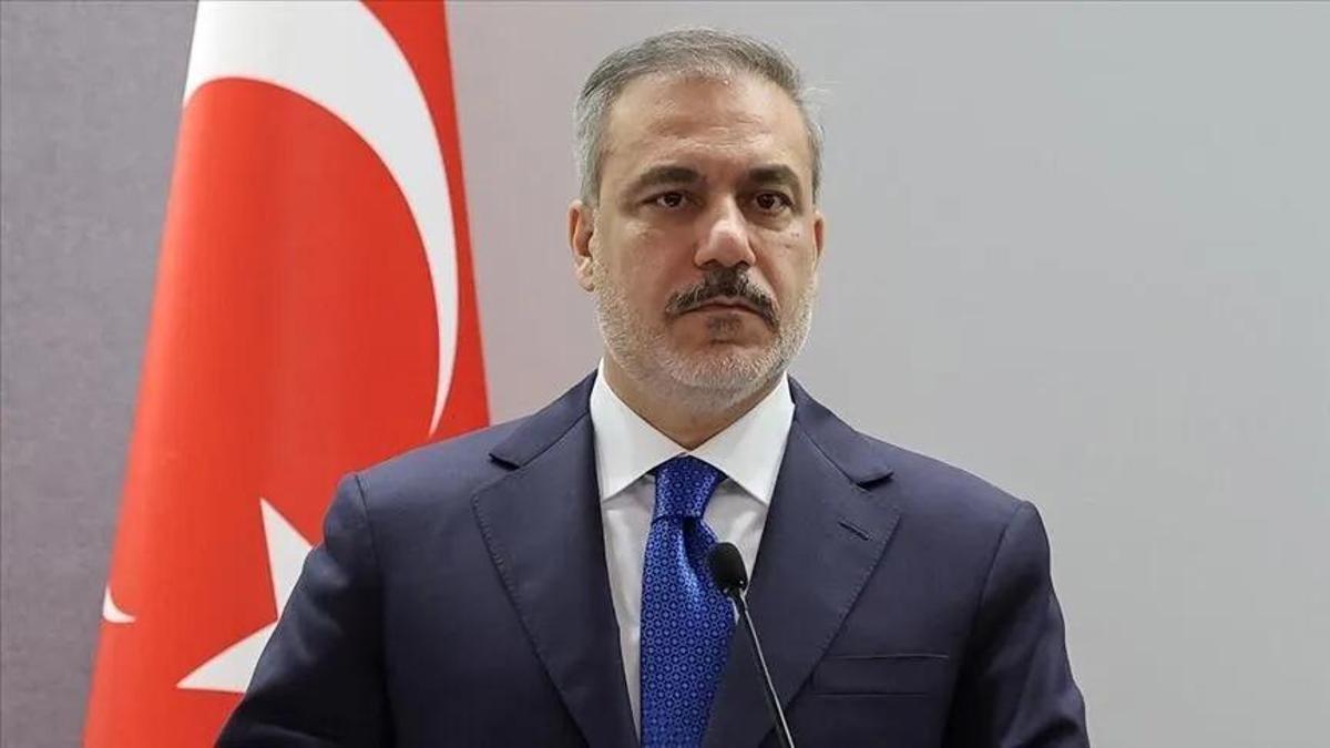هاكان فيدان يزور سوريا اليوم.. ملفات الأمن والربط الإقليمي على الطاولة