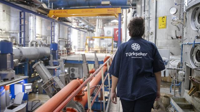 فرصة عمل في تركيا.. Türkşeker تعلن توظيف 182 عاملاً في مصانعها