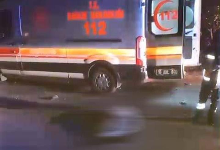 طريق بين مدينتين ينتهي بمأساة.. حادث مروّع في بورصة