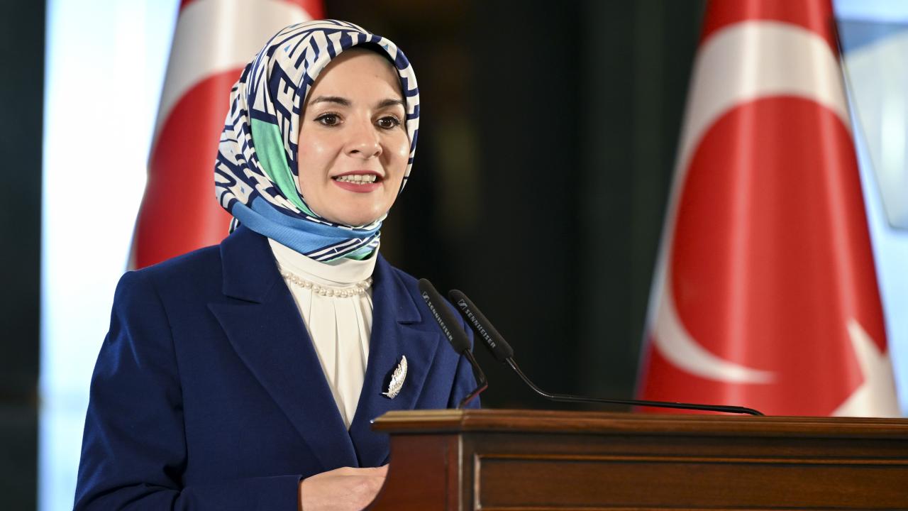 نموذج تركي يدخل بيوت سوريا.. الأطفال المتروكون أمام مسار جديد