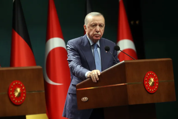 أردوغان: زمن الانقلابات انتهى ومسيرة تنمية تركيا لن تتوقف