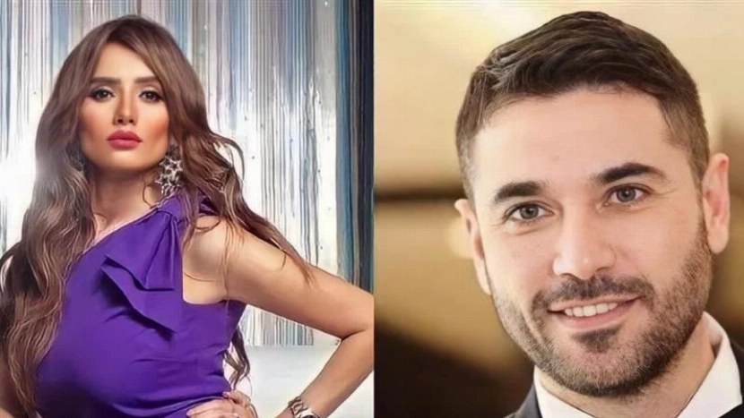زينة تكشف لماذا لم تُستكمل إجراءات حبس أحمد عز بعد الحكم عليه بـ3 سنوات