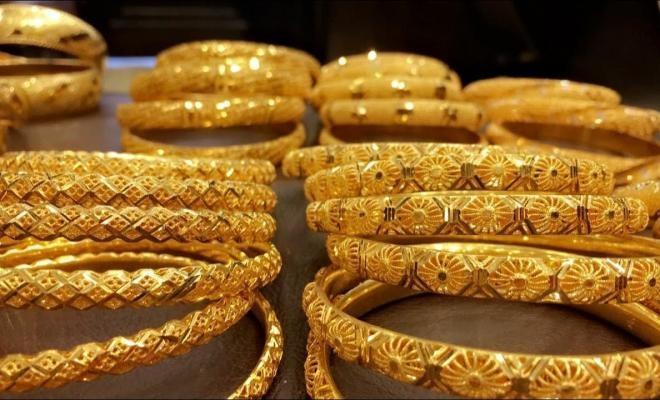 سعر الذهب في تركيا عيار 21 اليوم