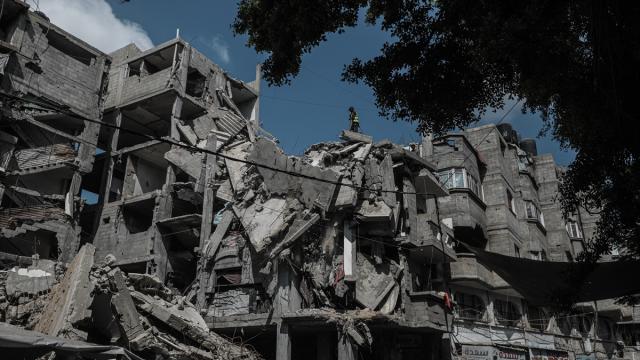 تقرير إسرائيلي يفتح ملفاً ثقيلاً.. بتسيلم تتهم تل أبيب بمشروع ضد الفلسطينيين