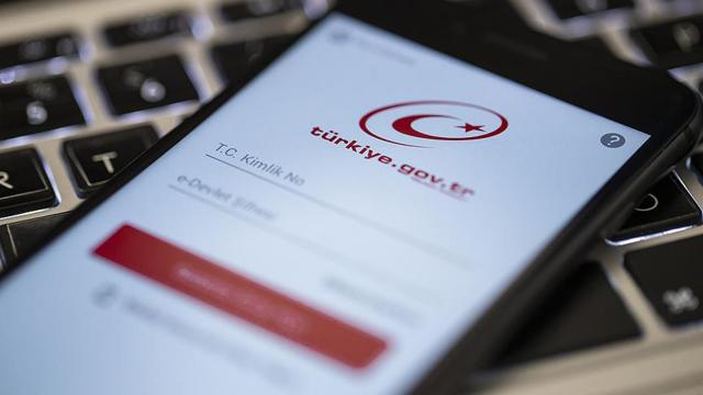 خدمة جديدة من دون الذهاب إلى المحكمة.. وثائق القاصرين عبر e-Devlet