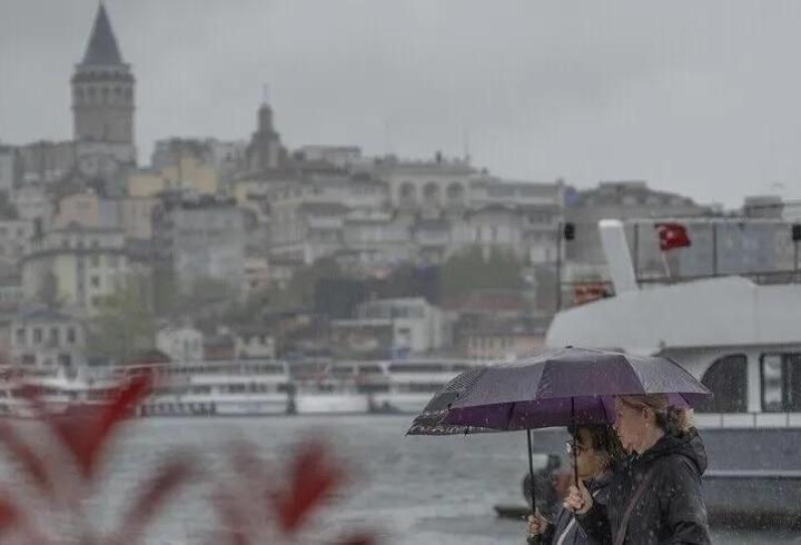 انخفاض وغيوم وأمطار.. ماذا ينتظر إسطنبول ومدناً تركية في 15 سبتمبر؟