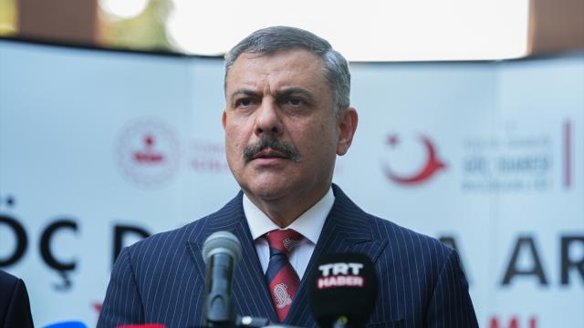 اتفاق ينتظر التوقيع.. خطة لرفع أمن المدارس في تركيا إلى مستوى أعلى
