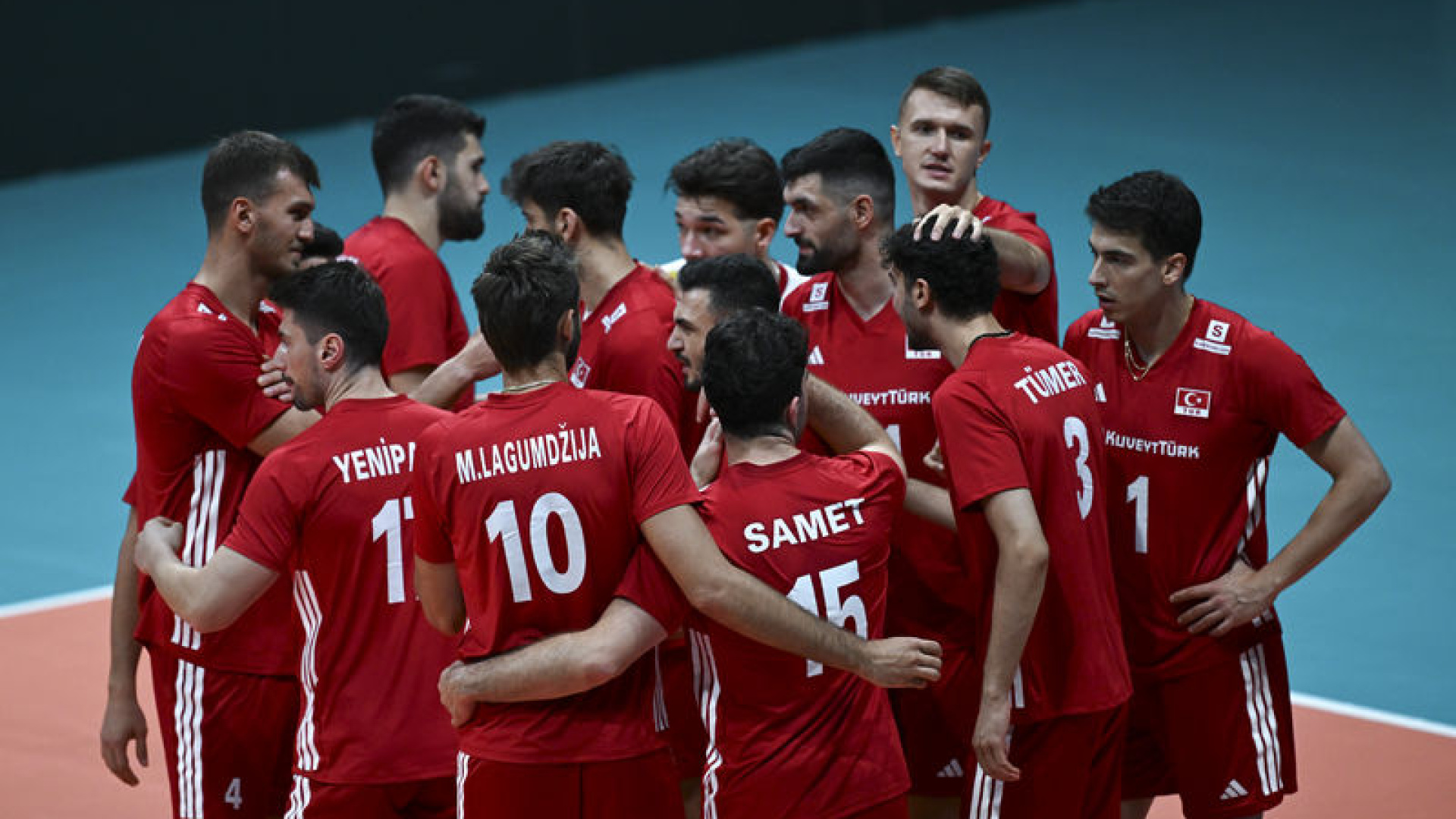 مباراة واحدة تفصل تركيا عن دور الـ16 في بطولة أوروبا