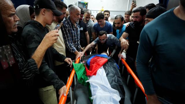 رقم ثقيل من غزة.. حصيلة الحرب تواصل الصعود رغم وقف النار