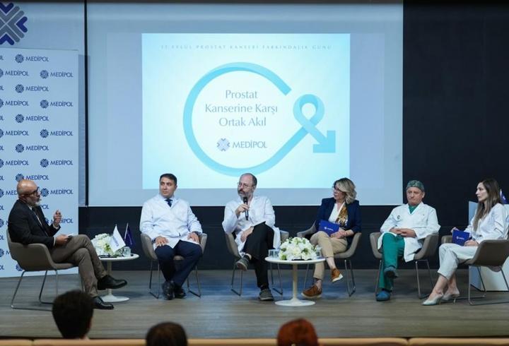 قبل أن يتأخر التشخيص.. أطباء أتراك يجمعون خريطة مواجهة سرطان البروستاتا