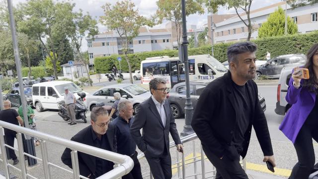 وادي الذئاب يعود من باب التحقيق.. شهادة كاتب السيناريو في ملف كوزين أوغلو