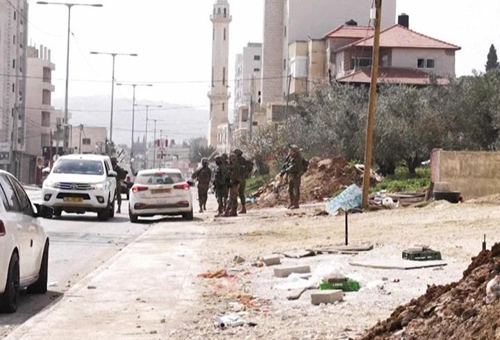 تقرير إسرائيلي يثير الجدل.. B’Tselem تتحدث عن سياسة تمحو الوجود الفلسطيني