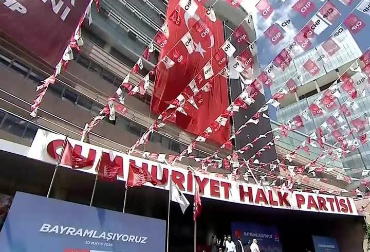 حسابات جديدة داخل CHP.. لماذا عاد ملف النواب المستقلين إلى الطاولة؟